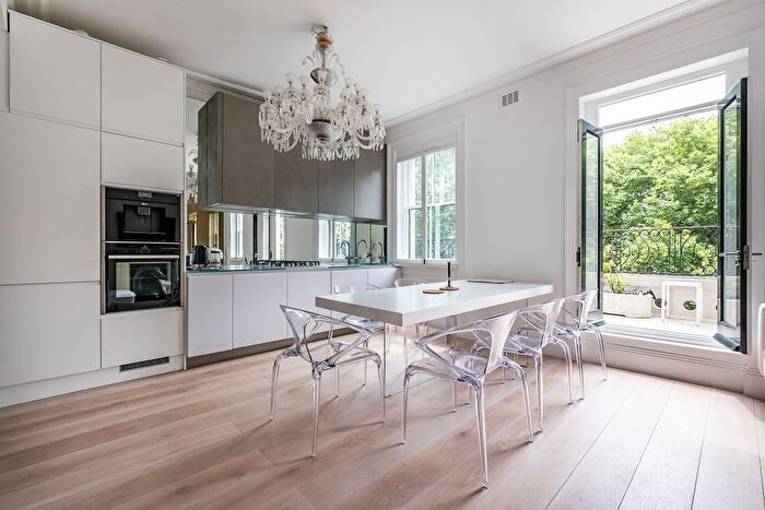 1 Bedroom Flat To Rent In Ennismore Gardens, London, SW7