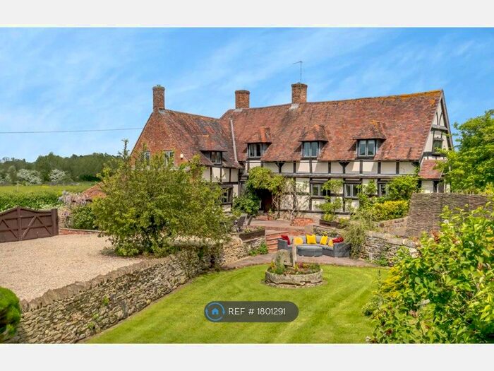 4 Bedroom Detached House To Rent In Blacksmith Lane, The Leigh, GL19