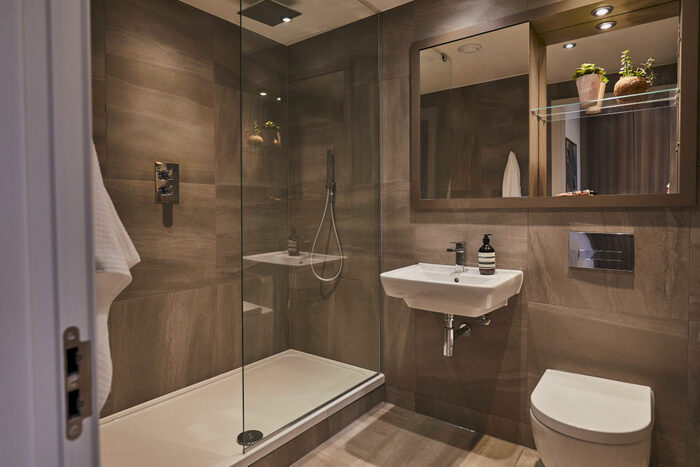 2 Bedroom Apartment To Rent In Angel Gardens, Manchester, Greater Manchester, M4