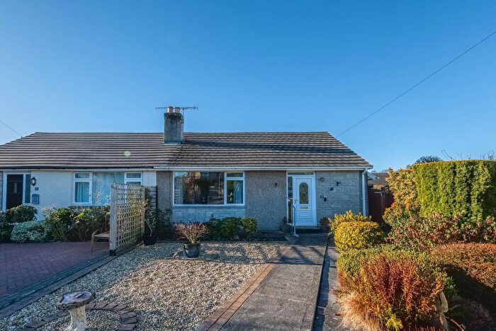 2 Bedroom Semi-Detached Bungalow For Sale In Loughrigg Avenue, Kendal, LA9
