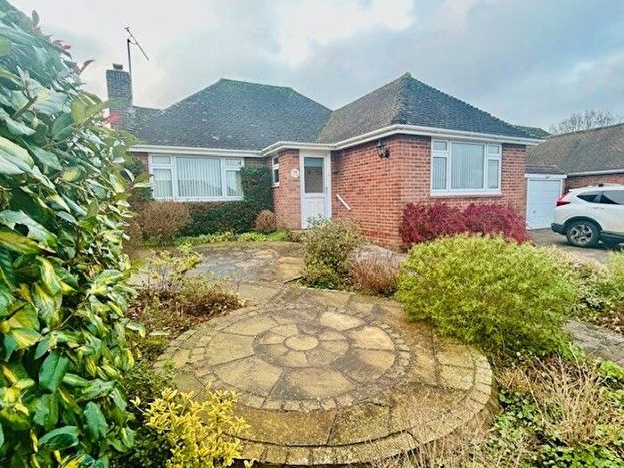 2 Bedroom Bungalow To Rent In Rother View, Etchingham, TN19