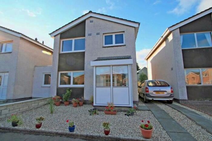 3 Bedroom Detached House To Rent In Park Grove Terrace, Musselburgh EH21