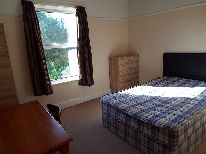 5 Bedroom Property To Rent In Portswood Road, Southampton, SO17