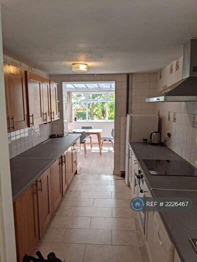 3 Bedroom End Of Terrace House To Rent In Summerwood Lane, Nottingham, NG11