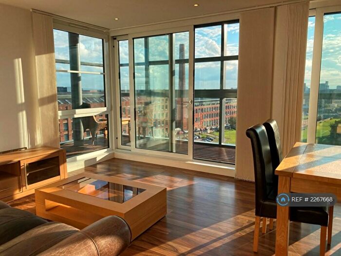 2 Bedroom Flat To Rent In Munday Street, Manchester, M4