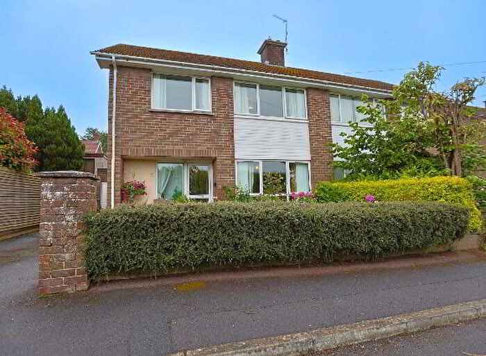 3 Bedroom Semi-Detached House For Sale In Enniscrone Park, Craigavon, BT63