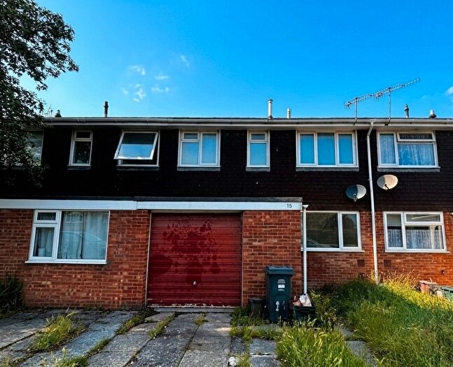 3 Bedroom Terraced House To Rent In Woodside Avenue, Hutton, BS24
