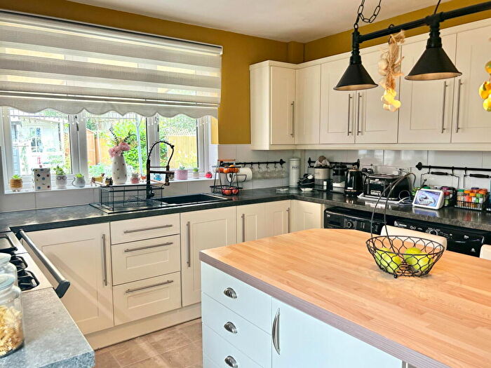 4 Bedroom Detached House For Sale In Station Road, Earl Shilton, Leicester, LE9