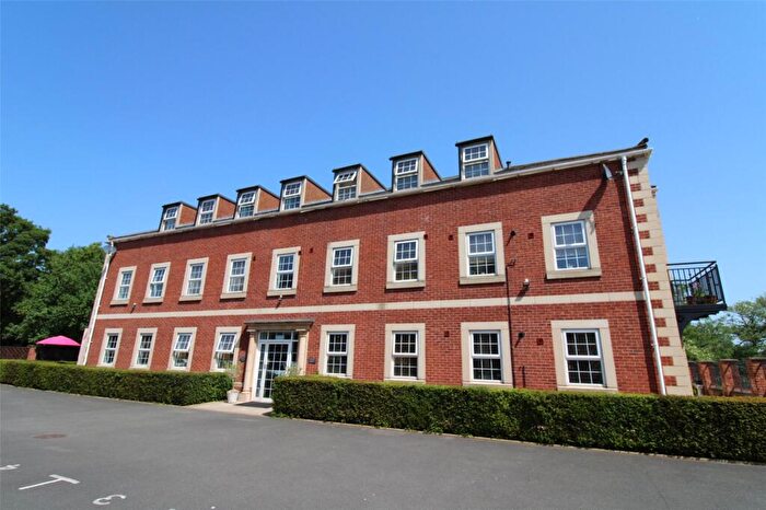 2 Bedroom Apartment To Rent In River Greet Apartments, Racecourse Road, Southwell, Nottinghamshire, NG25