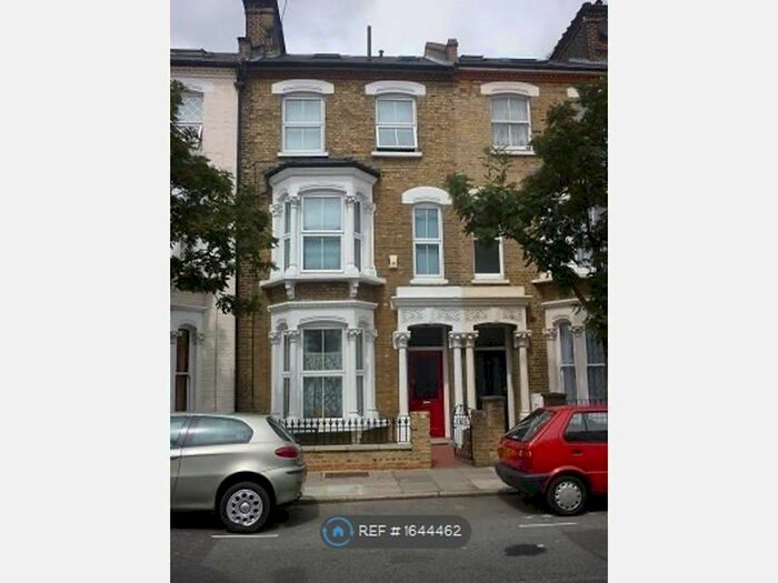 1 Bedroom Flat To Rent In Islington, London, N19