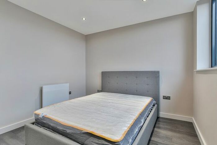1 Bedroom Flat To Rent In West Bar, Sheffield, S3