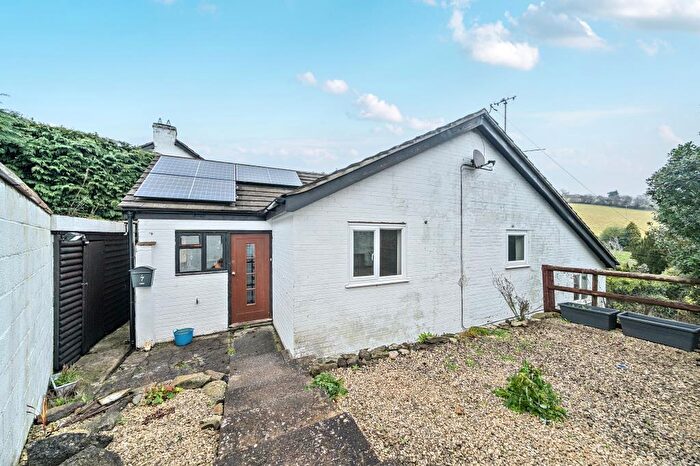 3 Bedroom Detached Bungalow For Sale In Clyro, Hay On Wye, HR3