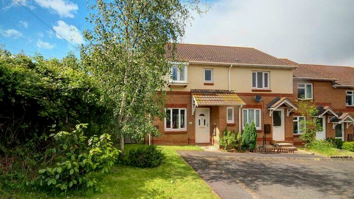 3 Bedroom End Of Terrace House To Rent In Sentrys Orchard, Exeter, EX6