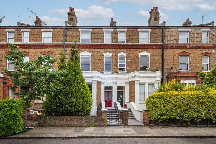 4 Bedroom Terraced House To Rent In Lanhill Road, Maida Vale, London, W9