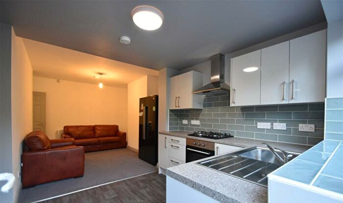 5 Bedroom Terraced House To Rent In Lodgehill Road Selly Oak, B29