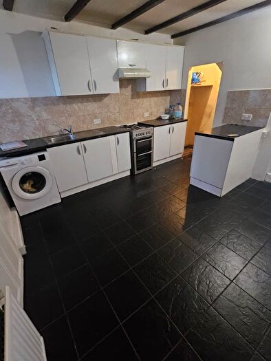2 Bedroom Terraced House To Rent In Sparsholt Road, Barking, IG11