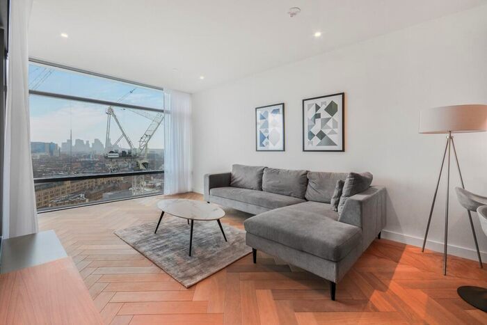 1 Bedroom Apartment To Rent In Principal Place Worship Street, EC2A
