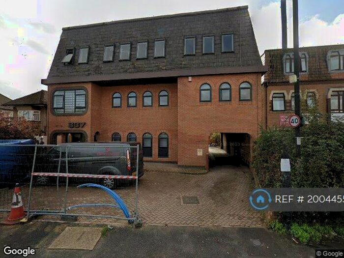 1 Bedroom Flat To Rent In Bath Road, Slough, SL1