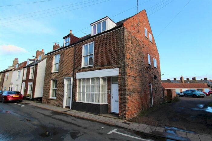 2 Bedroom Flat To Rent In Friars Street, King`S Lynn, Norfolk, PE30