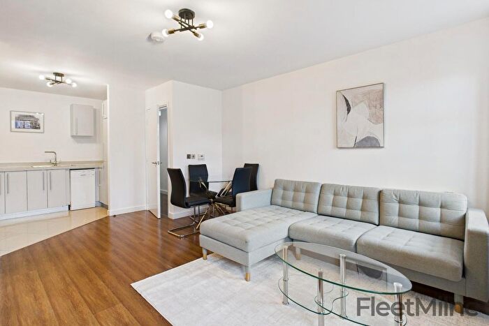 2 Bedroom Flat To Rent In Kenyon Forge, Kenyon Street, B18