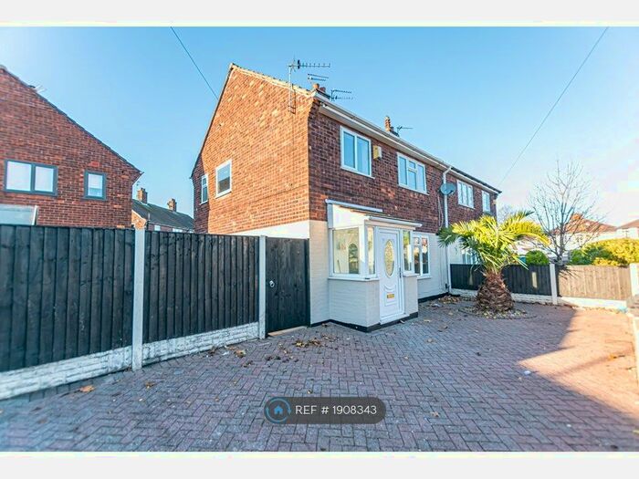 3 Bedroom Semi-Detached House To Rent In Park Lane, Netherton, Bootle, L30