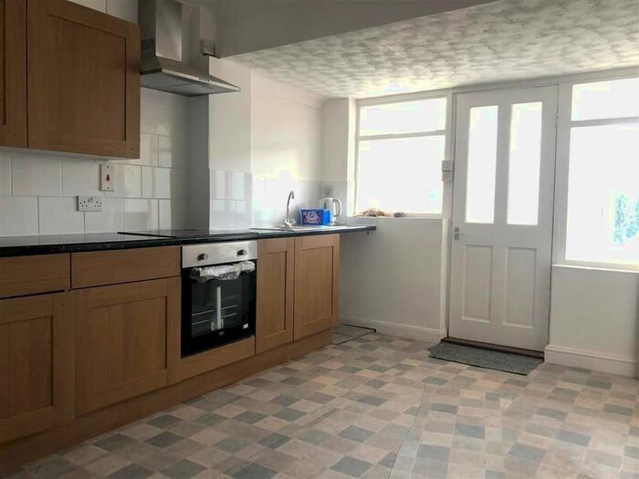1 Bedroom Semi-Detached House To Rent In The Bank, Parson Drove, Wisbech PE13