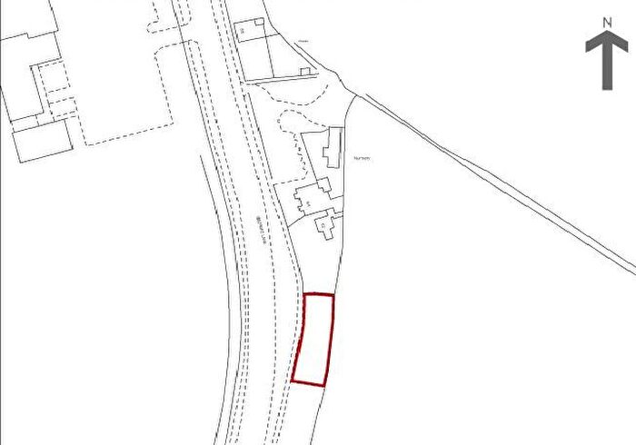 Land For Sale In Land At Wilmere Lane, Widnes, Cheshire, WA8