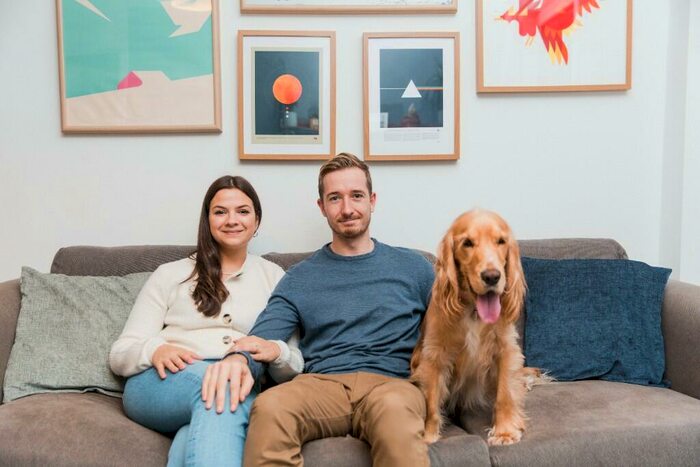 2 Bedroom Apartment For Sale In Railings, Middlewood Locks, M5