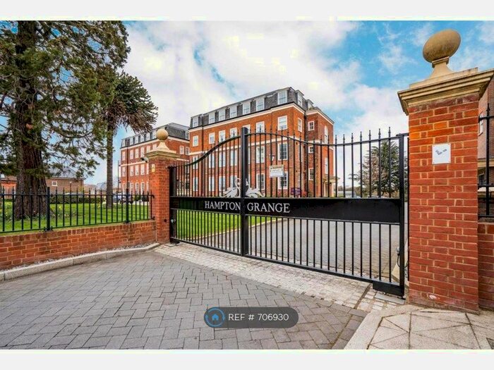 1 Bedroom Flat To Rent In Hampton Grange, Bromley, BR1