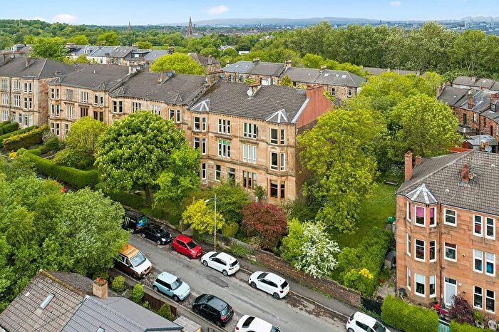 3 Bedroom Flat For Sale In Stanmore Road, Flat /, Mount Florida, Glasgow, G42