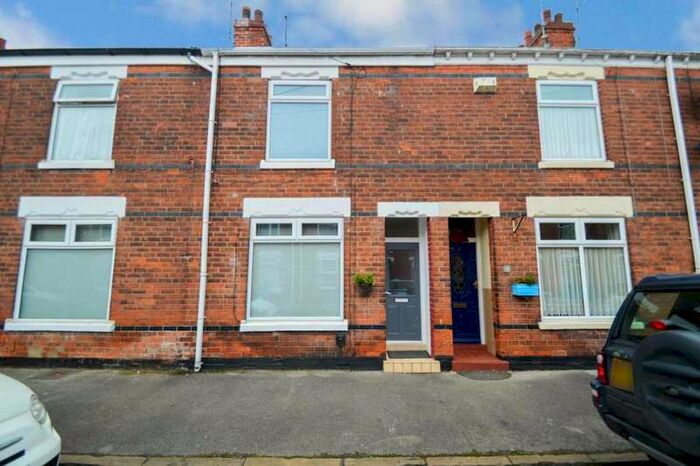 3 Bedroom Terraced House To Rent In Blaydes Street, Hull, HU6