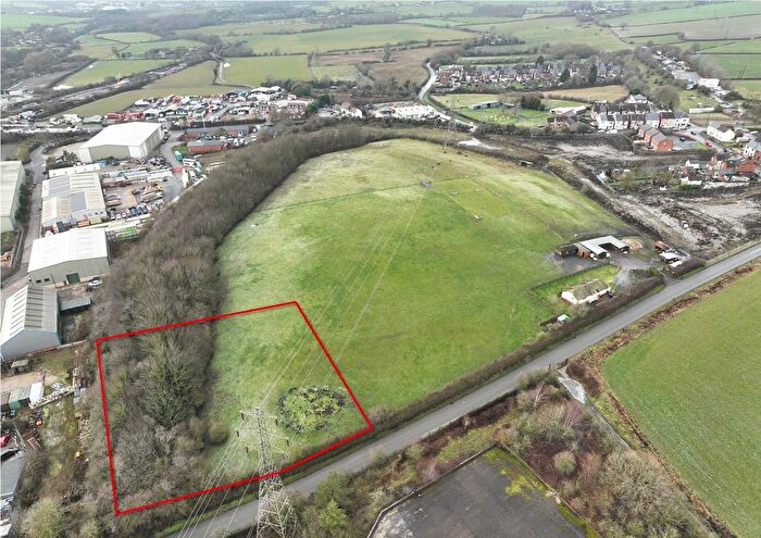 Land For Sale In Land At Mill Lane, Kirkby-In-Ashfield, NG17