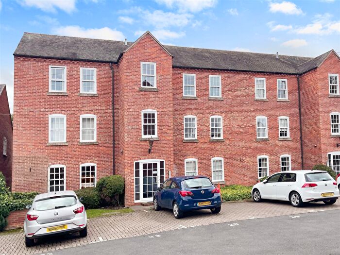2 Bedroom House For Sale In Severnside South, Bewdley, DY12