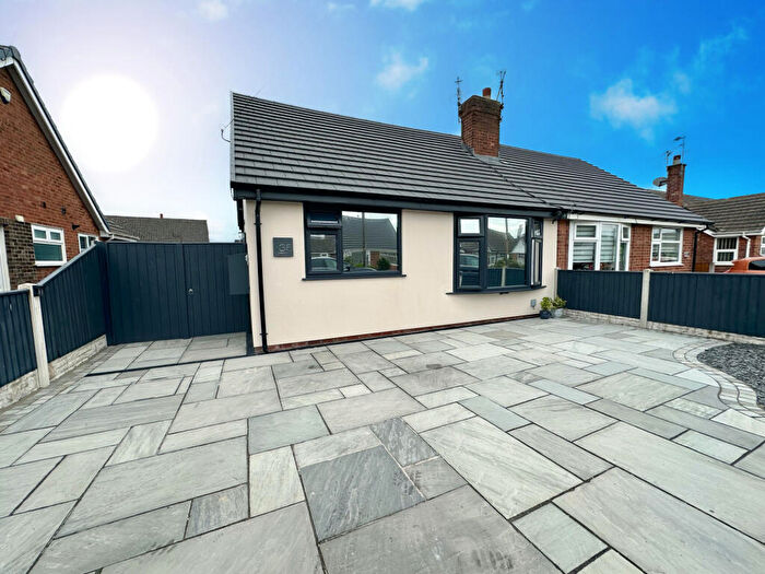 3 Bedroom Bungalow For Sale In Winchester Drive, Carleton, FY6