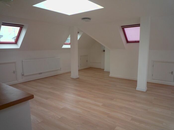 Studio To Rent In John Street, Shoreham-By-Sea, BN43