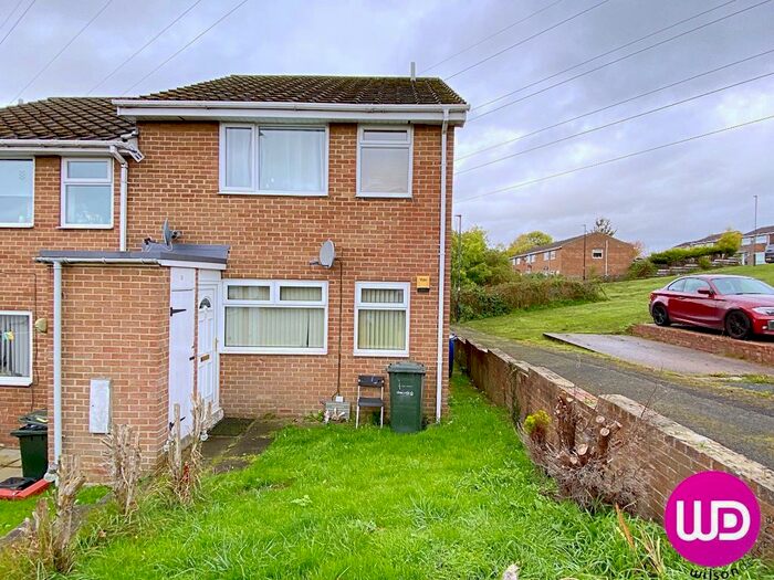 Houses for sale & to rent in NE15 8DL, Johnson Street, Lemington