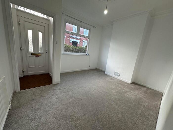 2 Bedroom Terraced House To Rent In Charles Street, Stockport, SK1
