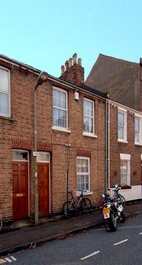 3 Bedroom Property To Rent In Great Clarendon Street, Oxford OX2