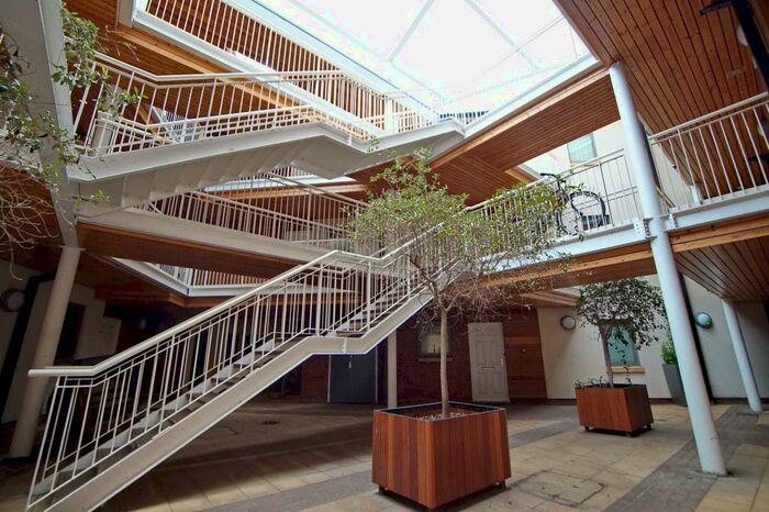 1 Bedroom Apartment To Rent In The Atrium, Anvil Street, City Centre, BS2