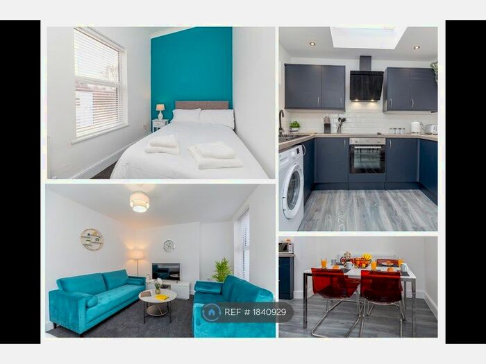 3 Bedroom Semi-Detached House To Rent In Ethel Street, Northampton, NN1