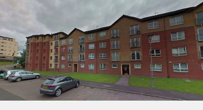 2 Bedroom Flat To Rent In Ferry Road, G3