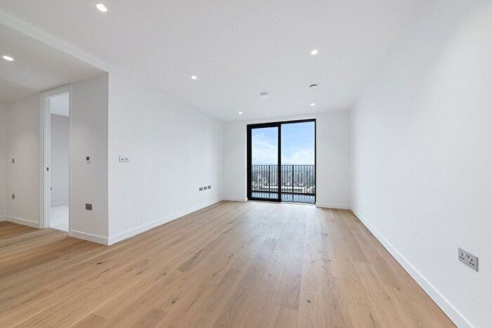 1 Bedroom Flat To Rent In Pilot Walk, London, SE10