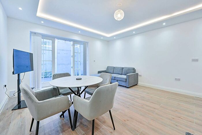 2 Bedroom Flat To Rent In Uxbridge Road, Hanwell, W7