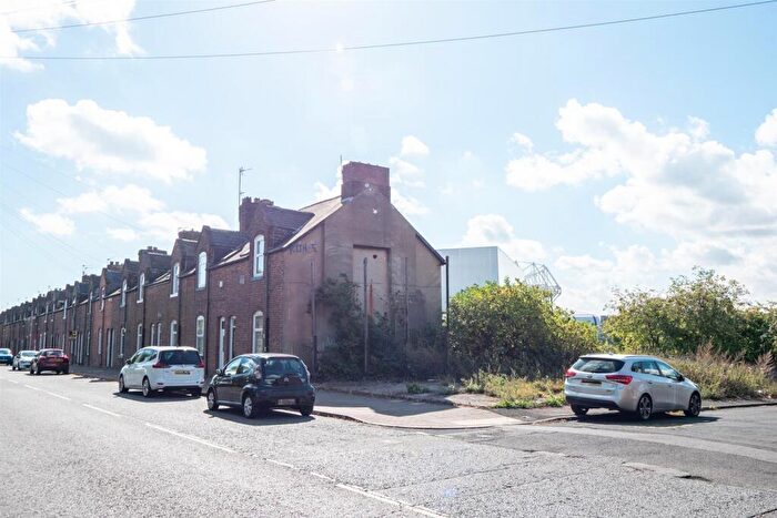 Land For Sale In Southwick Road, Southwick, Sunderland, SR5