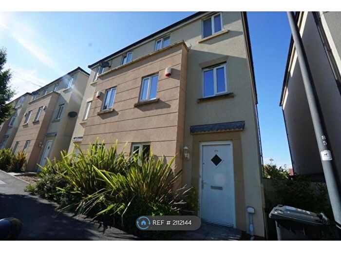 5 Bedroom Semi-Detached House To Rent In Long Down Avenue, Bristol, BS16