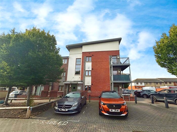 1 Bedroom Garage / Parking To Rent In Lander Close, Gravesend, Kent, DA12