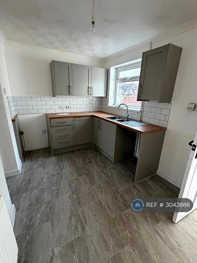 3 Bedroom Terraced House To Rent In High St, Mountain Ash, CF45