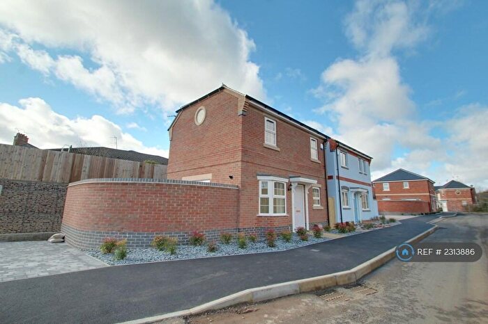 2 Bedroom Detached House To Rent In Isabel Lane, Kibworth, Leicester, LE8