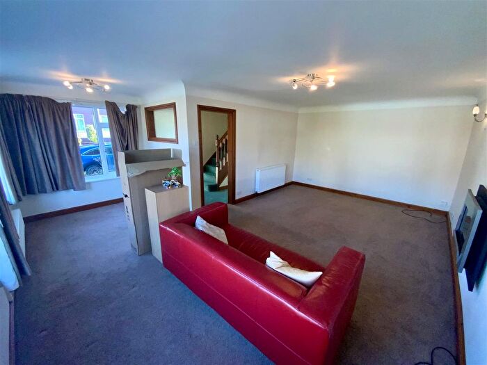 Property To Rent In Hayes Park, Chester, CH1