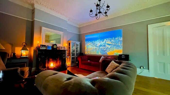 5 Bedroom House To Rent In Beaconsfield Road, Clifton, Bristol, BS8